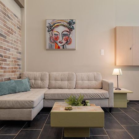City Stay In The Center Of Athens 'A Modern Loft' Екстер'єр фото