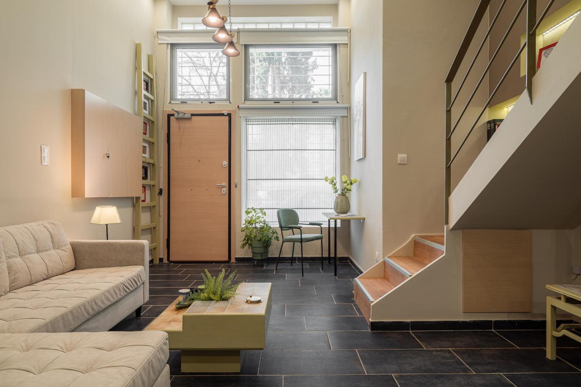 City Stay In The Center Of Athens 'A Modern Loft' Екстер'єр фото